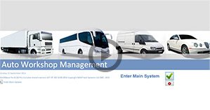 Click to play the GB Pro Master Auto Workshop Screencast